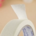 Yongda rộng 1cm mặt nạ băng giấy bóng mờ giấy phác thảo băng dính mạnh mẽ cung cấp văn phòng băng dính 2 mặt màu xanh Băng keo