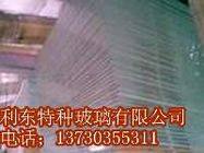 Glass plates for 3D printers. High borosilicate glass plate. Customized processing