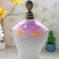 Розовая фиолетовая любовь