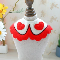 Красный и белый