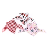 Слюнявчик, чокер, шарф, аксессуар