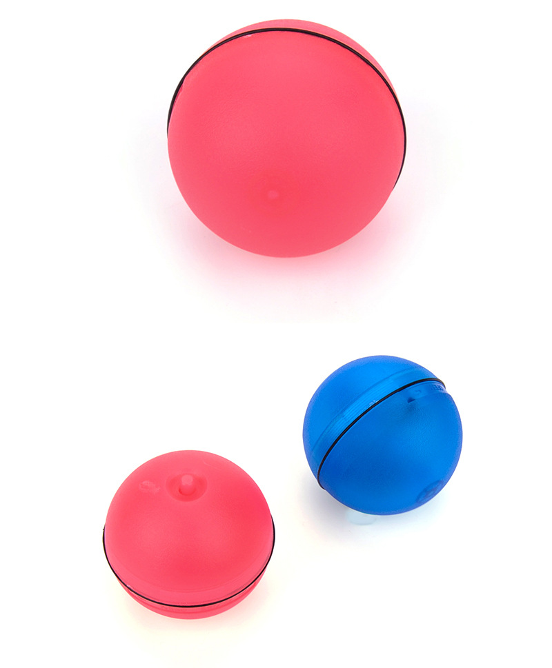 Pet LED Flash Ball Ball Dog Dog Toy Glowing Ball Cat bán đồ chơi cho chó