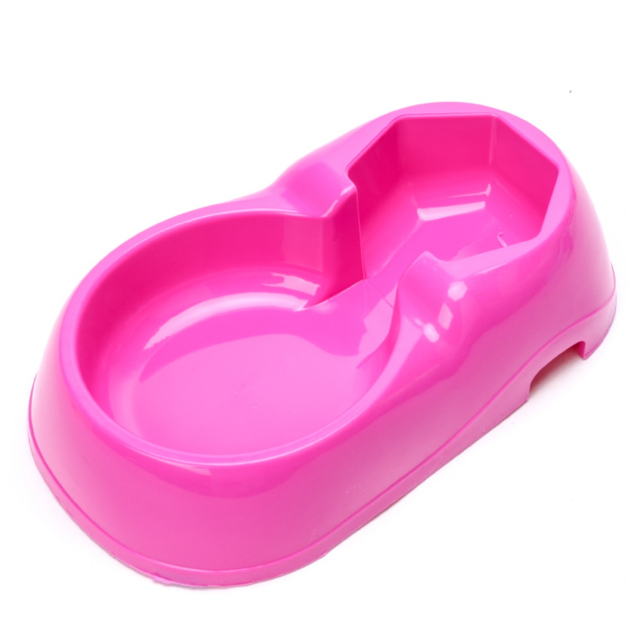 Pet nước quả chó tự động uống đài phun nước mèo di động cho ăn nước quả nhỏ chó ngồi ngang đài phun nước uống - Cat / Dog hàng ngày Neccessities bình nước gắn chuồng cho chó