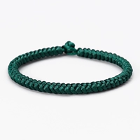 Стиль бесконечной зеленой веревки [17 см]