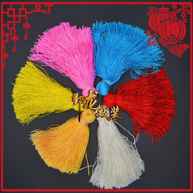 Ningbo Silver Dragon Drama Peking Opera Yue Opera Flowers Denier Embroidered Shoes Shoe Shoe Shoe Shoe Shoe Shoe Shoe Shoe Ears Shoe Ears