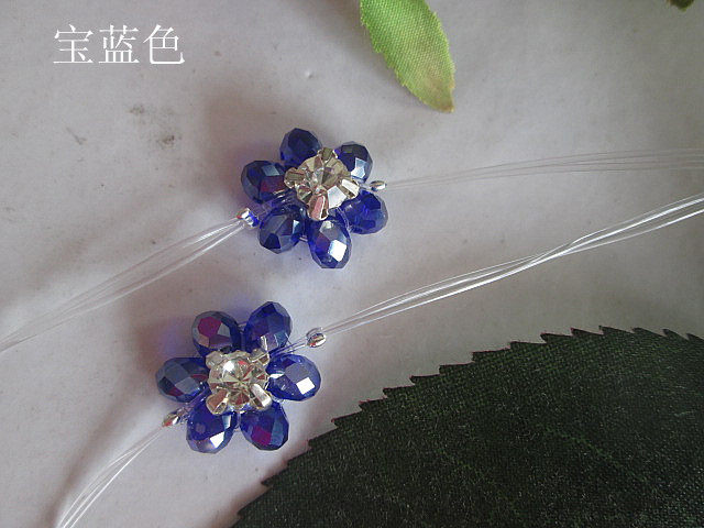 Bretelles pour lingerie - Ref 809846 Image 36