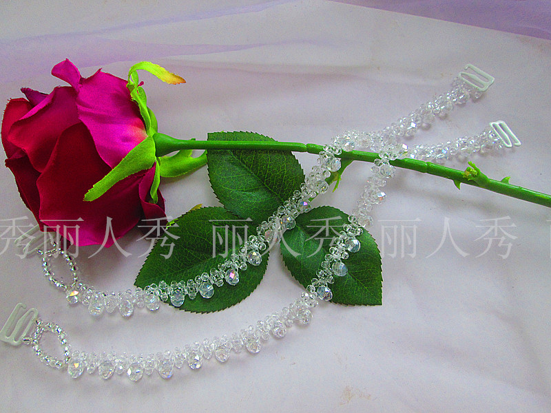 Sangles pour lingerie - Ref 803297 Image 11