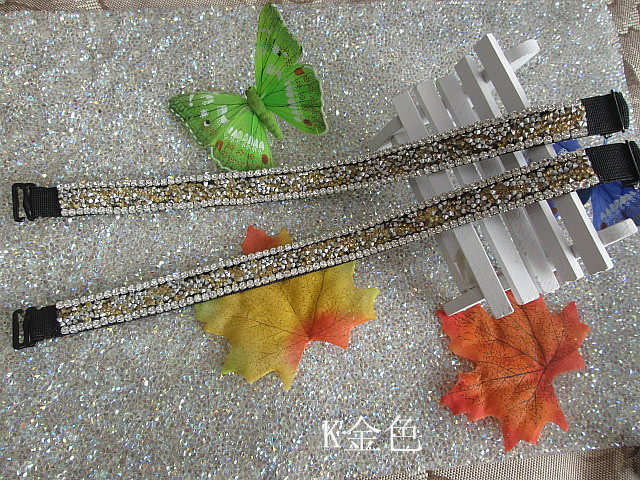 Bretelles pour lingerie - Ref 813292 Image 23