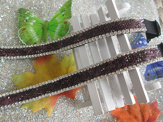 Bretelles pour lingerie - Ref 813292 Image 22