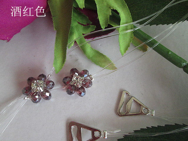 Bretelles pour lingerie - Ref 809846 Image 39