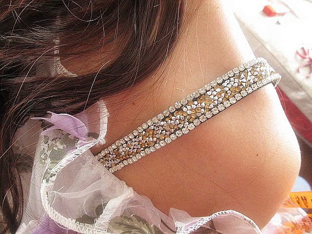 Bretelles pour lingerie - Ref 813292 Image 17