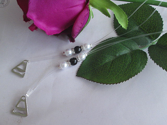 Bretelles pour lingerie - Ref 811608 Image 32