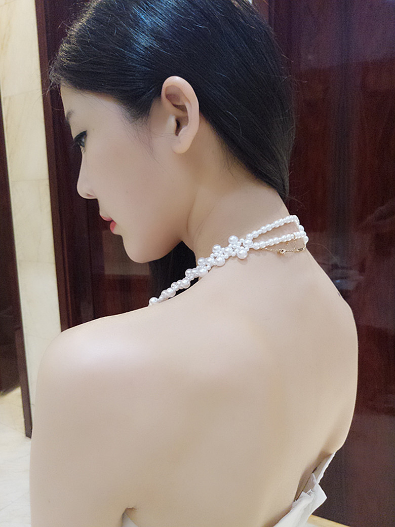 Bretelles pour lingerie - Ref 805512 Image 16