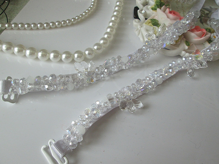 Bretelles pour lingerie - Ref 810178 Image 47