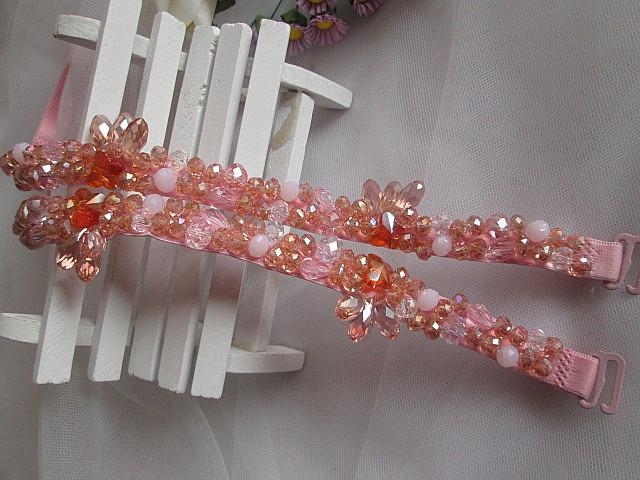 Sangles pour lingerie - Ref 804830 Image 32