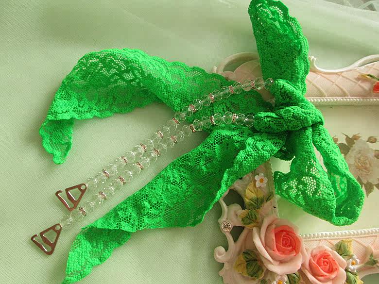 Bretelles pour lingerie - Ref 808606 Image 15