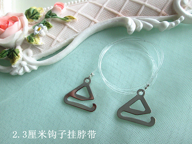 Sangles pour lingerie - Ref 812293 Image 24