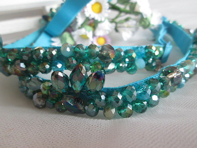 Sangles pour lingerie - Ref 804830 Image 29