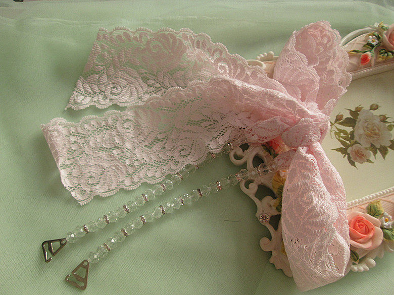 Bretelles pour lingerie - Ref 808606 Image 13