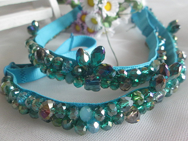 Sangles pour lingerie - Ref 804830 Image 30