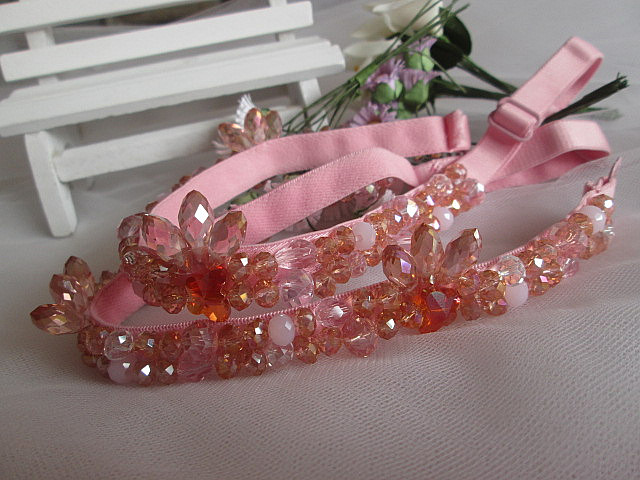 Sangles pour lingerie - Ref 804830 Image 35