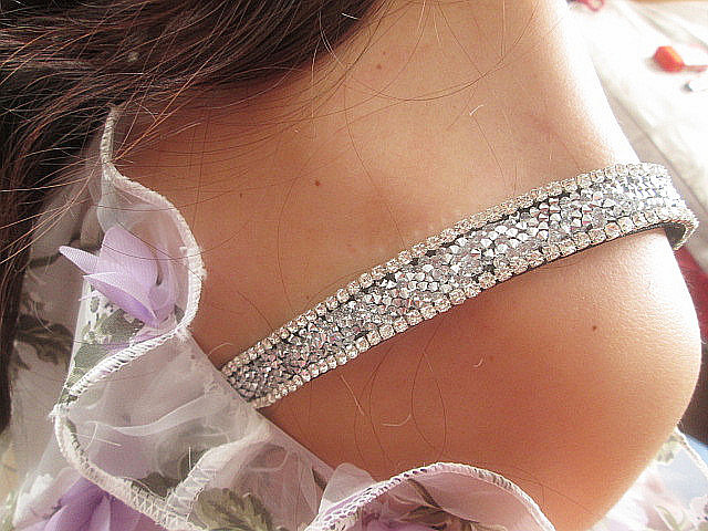 Bretelles pour lingerie - Ref 813292 Image 13