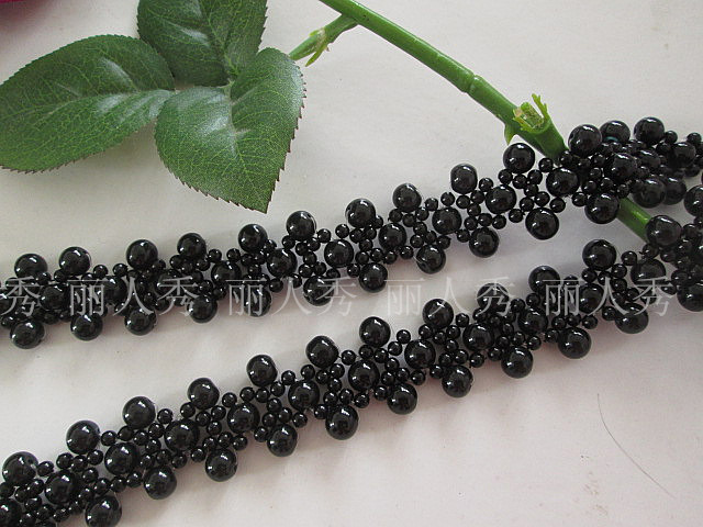 Bretelles pour lingerie - Ref 805512 Image 36