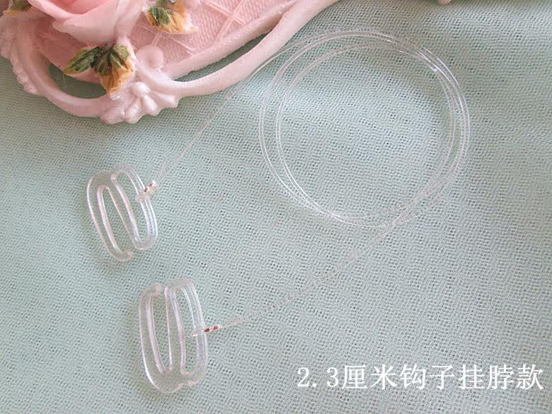 Sangles pour lingerie - Ref 812293 Image 31