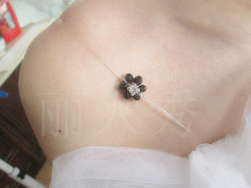 Bretelles pour lingerie - Ref 809846 Image 23