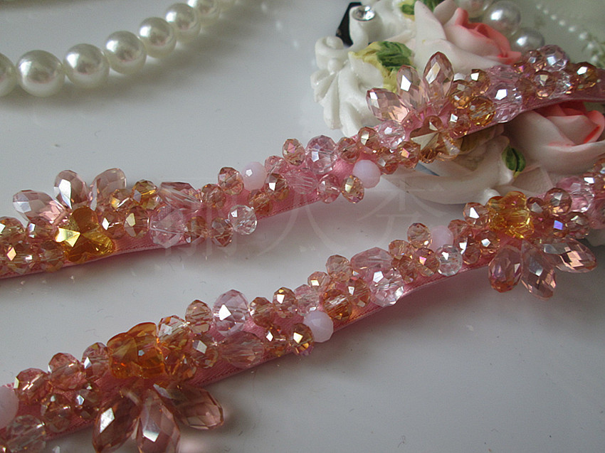 Bretelles pour lingerie - Ref 810178 Image 26