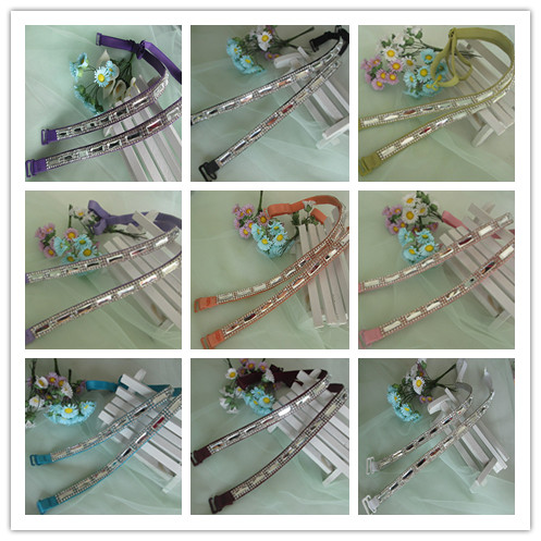 Sangles pour lingerie w-09 - Ref 813467 Image 31