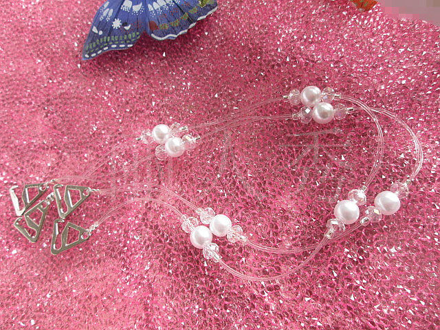 Bretelles pour lingerie - Ref 809846 Image 48