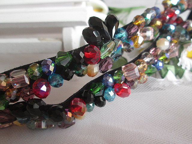 Sangles pour lingerie - Ref 804830 Image 23