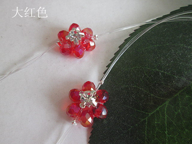 Bretelles pour lingerie - Ref 809846 Image 37