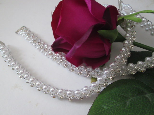 Bretelles pour lingerie W-98 - Ref 808569 Image 25