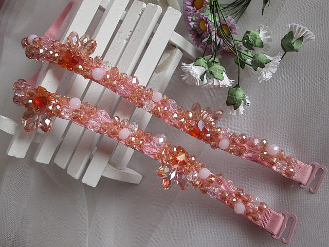 Sangles pour lingerie - Ref 804830 Image 34