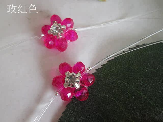 Bretelles pour lingerie - Ref 811608 Image 23