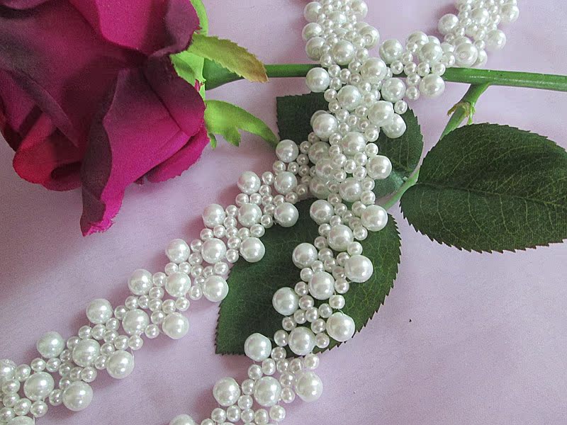 Bretelles pour lingerie - Ref 805512 Image 38