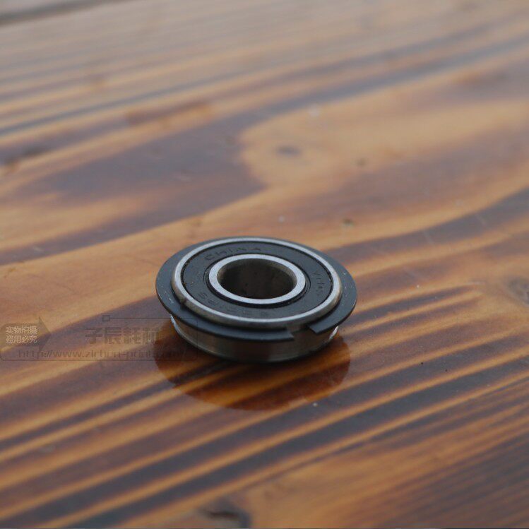 650700750 cold mounting machine bearing with card ring bearing fittings-Taobao