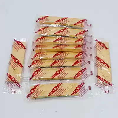 Printing consumables domestic compression sponge blister PS plate washing machine consumables 20