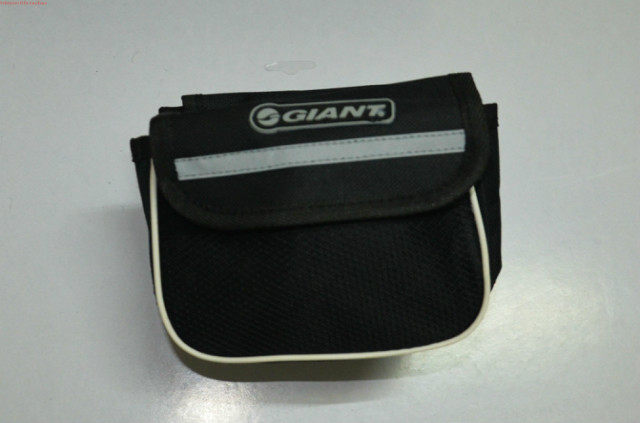 Sacoche pour vélo GIANT - Ref 2223026 Image 4