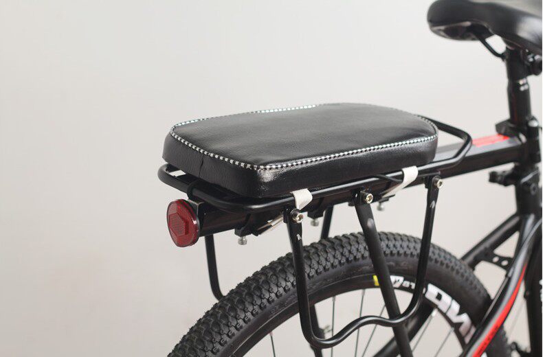 Selle de vélo - Ref 2357078 Image 7