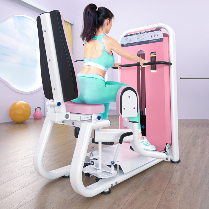 Inside Thigh Inner and outer side trainer Inward Close-out All-in-one Hip Shaping Hip Outreach Instruments FITNESS ROOM COMMERCIAL-Taobao