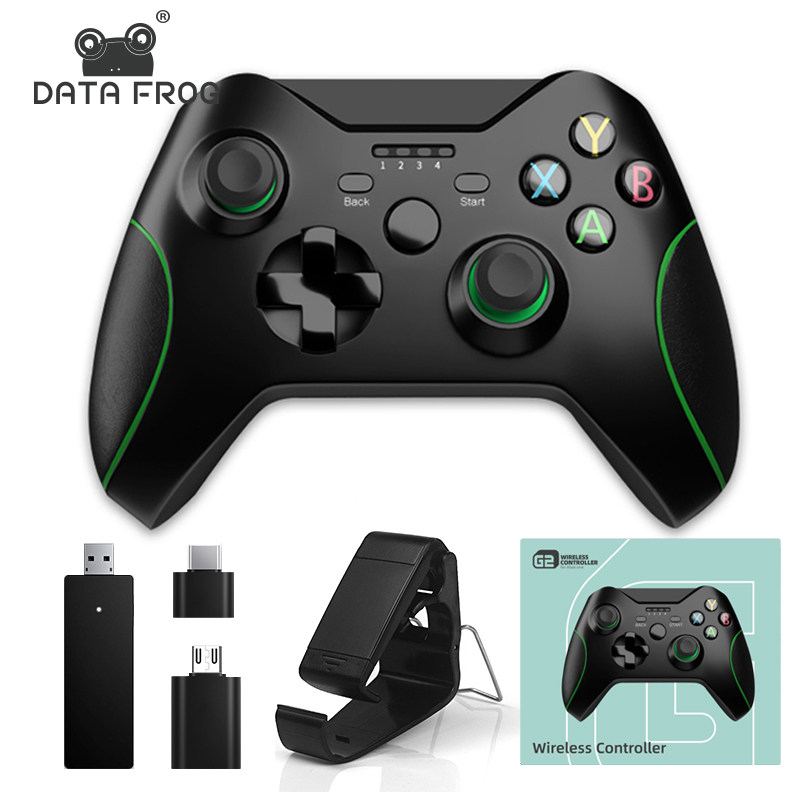 Xbox one wireless controller, an all-rounder for playing multiple ...