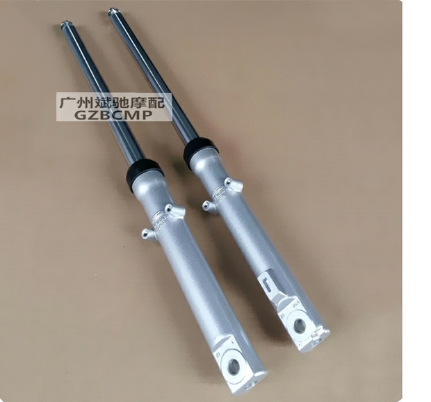 Giảm xóc trước xe máy CG125 CG125ZJ125 giảm xóc trước giảm xóc trước phuộc trước CG phụ kiện giảm xóc xe máy 	giá giảm xóc xe máy airblade