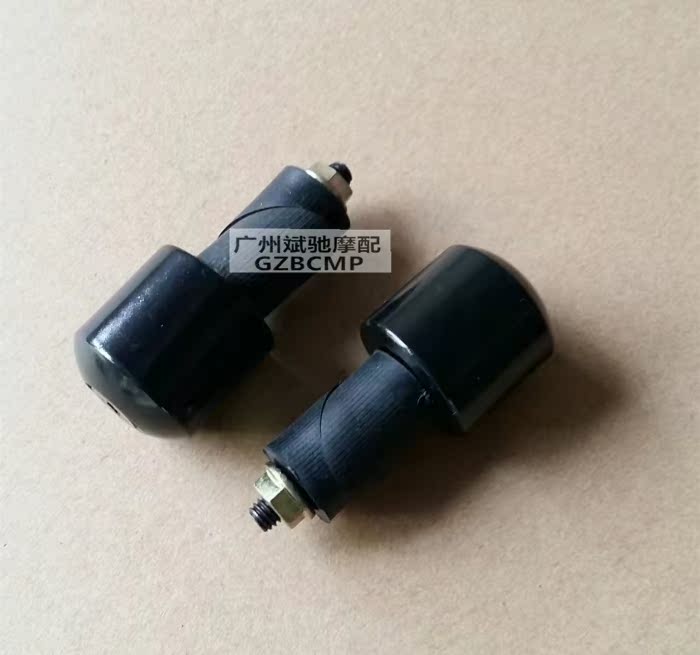 Xe máy cân bằng khối tay cầm cắm sắt chắc chắn cho CG King 125GS Suzuki King GN Prince Tay sắt - Smart Scooter 	xe thăng bằng luddy