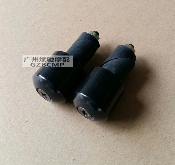 Xe máy cân bằng khối tay cầm cắm sắt chắc chắn cho CG King 125GS Suzuki King GN Prince Tay sắt - Smart Scooter 	xe thăng bằng luddy