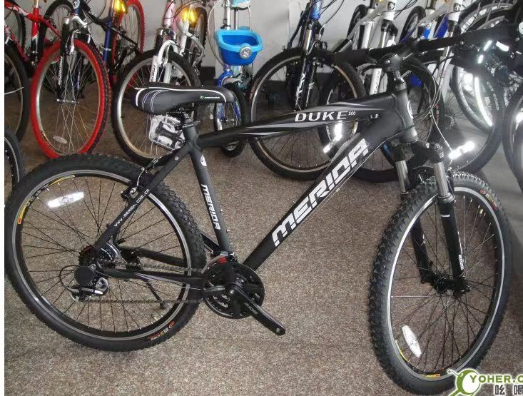 Porte-bagages pour vélo - Ref 2410133 Image 32