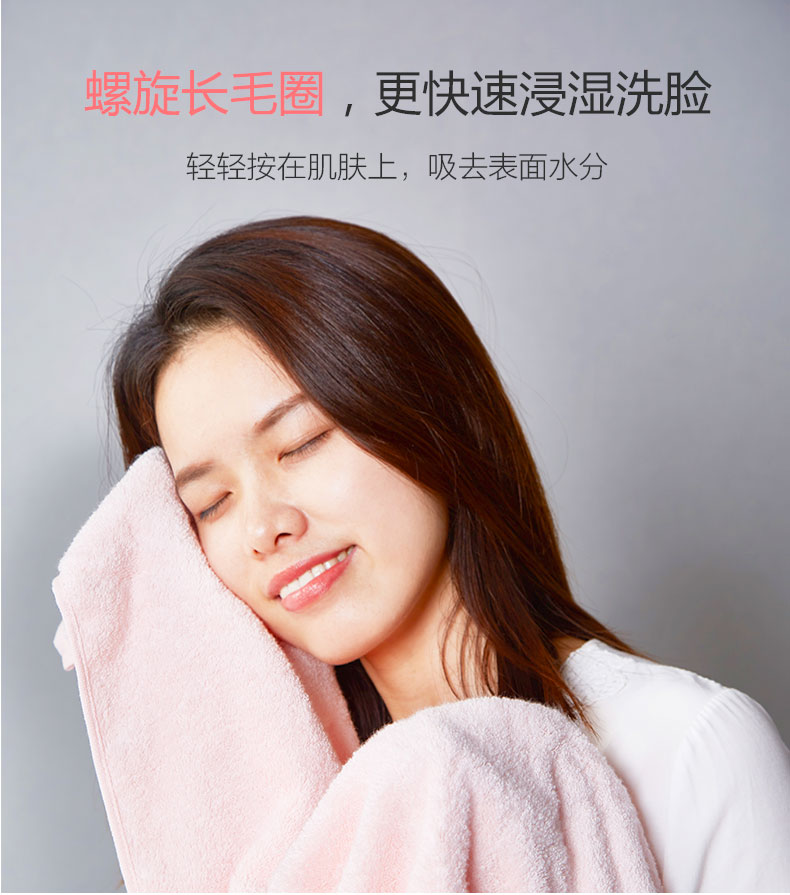 Nhiều loại vải cotton dệt ống đồng bằng khăn vuông trơn Khăn đôi nam nữ mềm mại và thoải mái - Khăn tắm / áo choàng tắm khăn sợi tre bamboo
