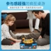 Hội đồng quản trị trò chơi cha mẹ tương tác trò chơi đấu vật chống lại hamster sumo trò chơi hội đồng trò chơi nhiều người chơi trận chiến đồ chơi - Trò chơi cờ vua / máy tính để bàn cho trẻ em